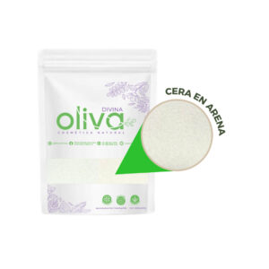 CERA PERLAS ARENA - SAND WAX - Cera Vegetal Palma