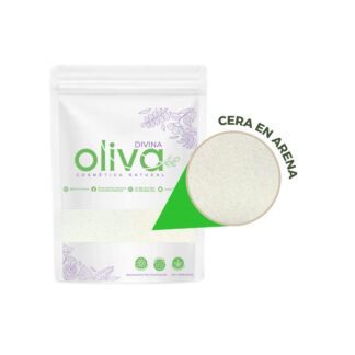CERA PERLAS ARENA - SAND WAX - Cera Vegetal Palma