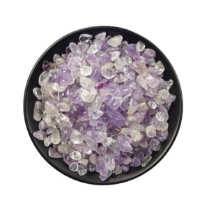 CUARZO AMATISTA (LILA)