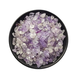 CUARZO AMATISTA (LILA)