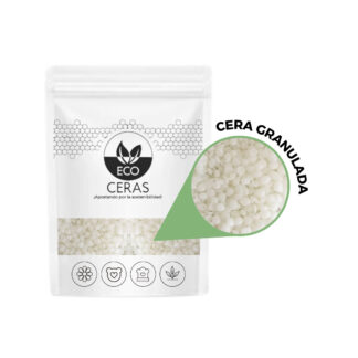 Cera de Abeja Blanca