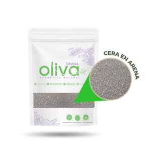 GRIS - CERA PERLAS/ ARENA - SAND WAX