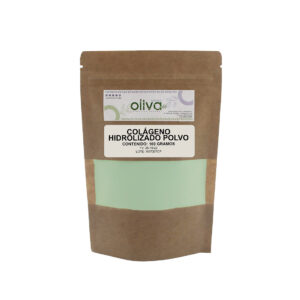 COLAGENO HIDROLIZADO POLVO