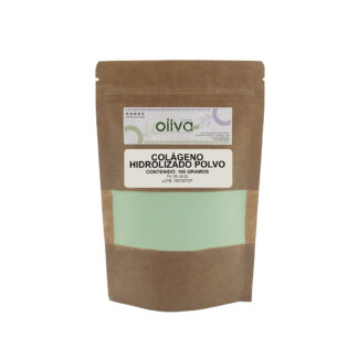 COLAGENO HIDROLIZADO POLVO