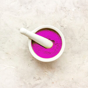 MAGENTA NEÓN - COLORANTE PARA VELA