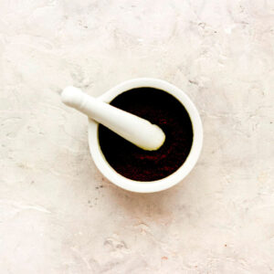 MARRÓN - COLORANTE PARA VELA