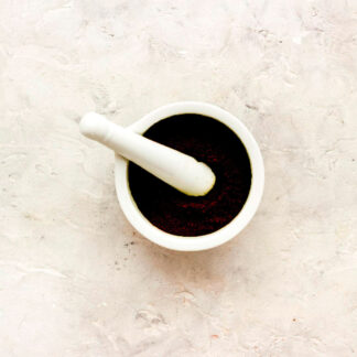 MARRÓN - COLORANTE PARA VELA