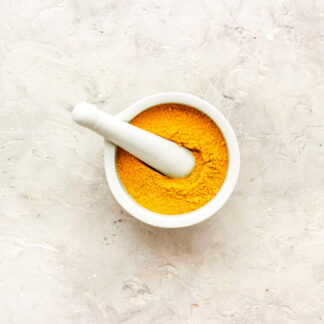 NARANJA NEÓN - COLORANTE PARA VELA