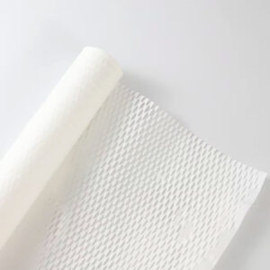 PAPEL DE PANAL ECOLÓGICO BLANCO