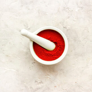 ROJO NAVIDEÑO - COLORANTE PARA VELA