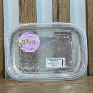 CERA GEL SUAVE / SOFT JELLY