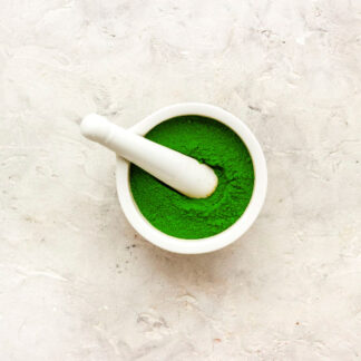 VERDE NAVIDEÑO - COLORANTE PARA VELA