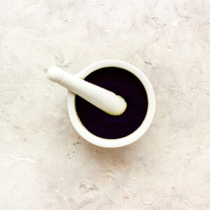 VIOLETA - COLORANTE PARA VELA