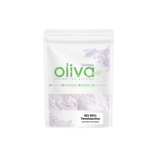 SCS INCI: SODIUM COCO SULFATE (GRANULADO)