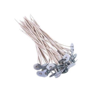 Mechas Ecológicas 2mm. X 15cm.