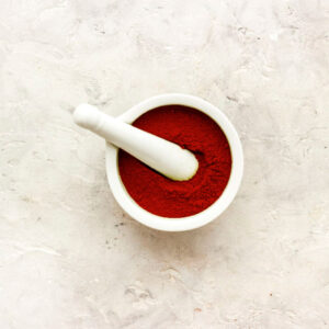 ROJO - COLORANTE PARA VELA