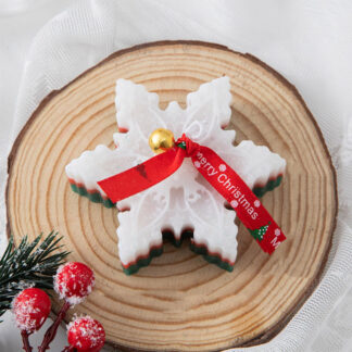 COPO NIEVE ESTRELLA - MOLDE