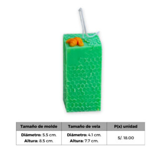 COLUMNA 3 PANAL ABEJA MS