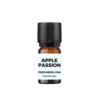 APPLE PASSION - PERFUMERÍA FINA