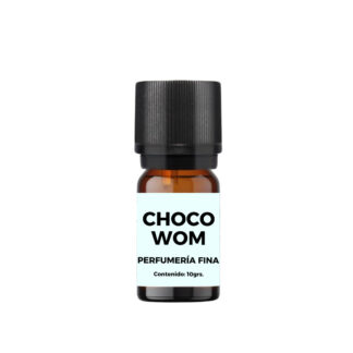 CHOCO WOM - PERFUMERÍA FINA
