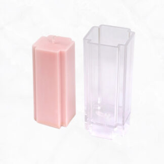 COLUMNA CRUZ MOLDE PC