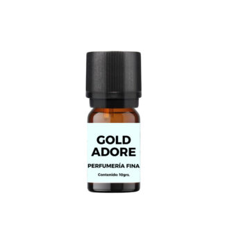 GOLD ADORE - PERFUMERIA FINA