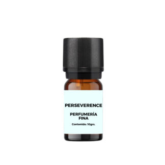 PERSEVERENCE - PERFUMERÍA FINA