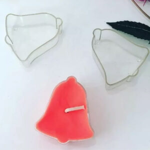 TEA LIGHT CAMPANA 16ML