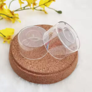 TEA LIGHT CIRCULO 2 X 25 UNIDADES