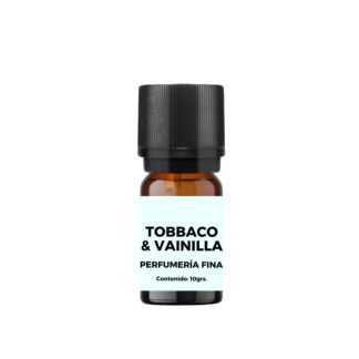 TOBACCO AND VAINILLA - PERFUMERÍA FINA