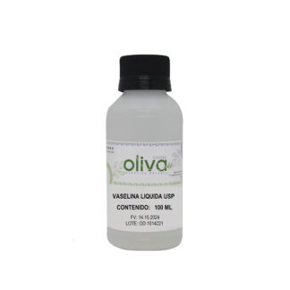 VASELINA LIQUIDA USP