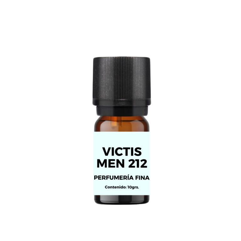 VICTIS MEN 212 - PERFUMERÍA FINA