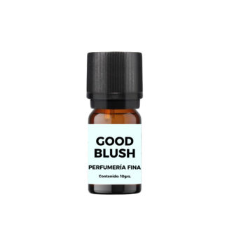 GOOD BLUSH - PERFUMERÍA FINA
