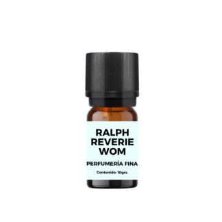 RALPH REVERIE WOM - PERFUMERÍA FINA